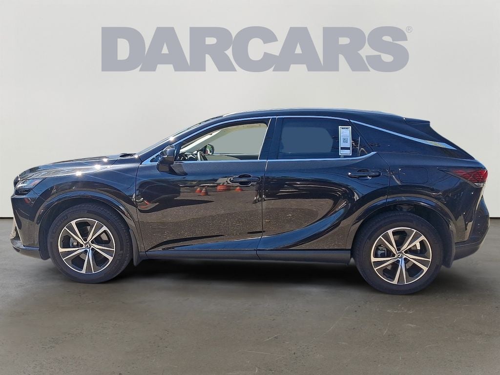 2024 Lexus RX 350 Premium 350 Premium COLD AREA PACKAGE