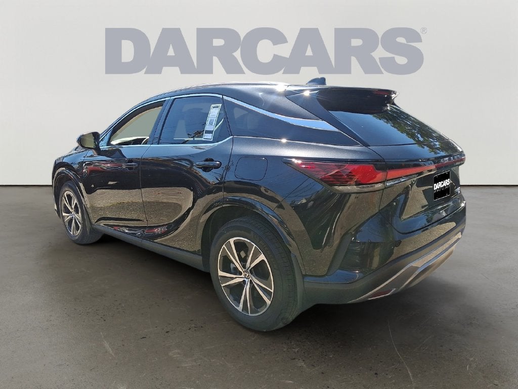 2024 Lexus RX 350 Premium 350 Premium