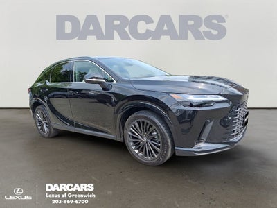 2025 Lexus RX 350 Premium 350 Premium