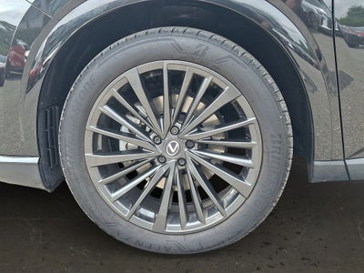 2025 Lexus RX 350 Premium 350 Premium