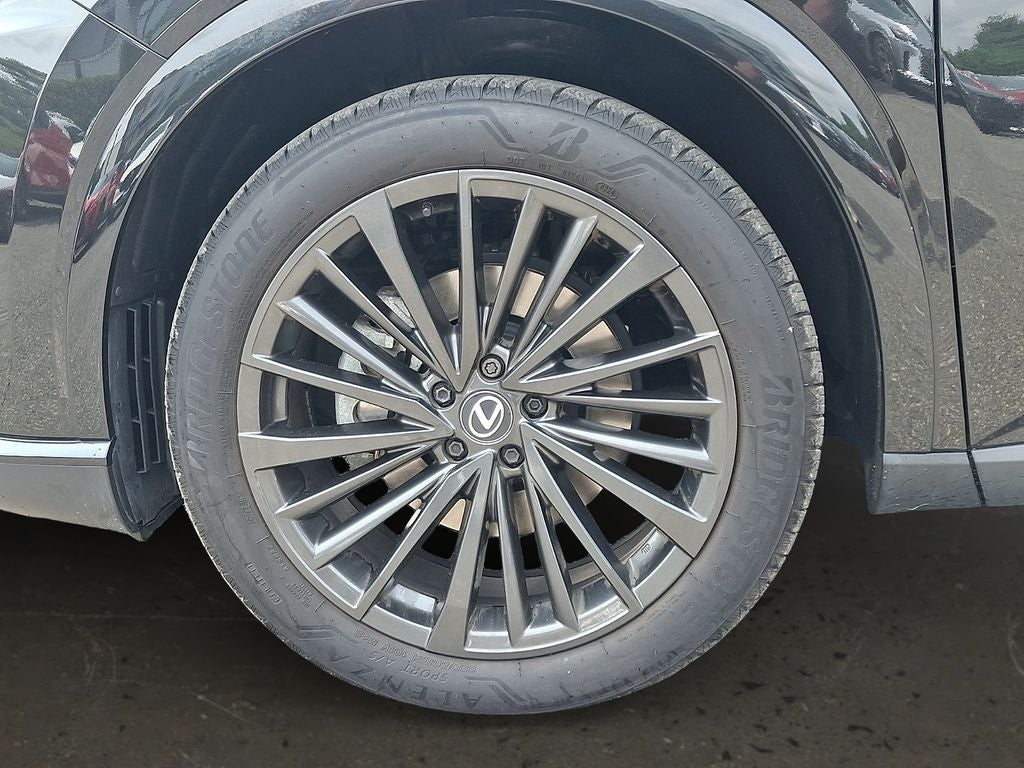 2025 Lexus RX 350 Premium 350 Premium