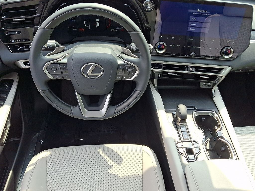 2025 Lexus RX 350 Premium 350 Premium