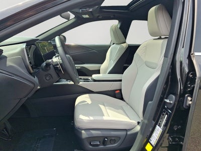 2025 Lexus RX 350 Premium 350 Premium