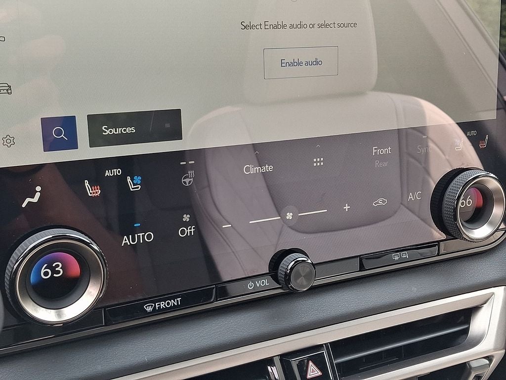 2025 Lexus RX 350 Premium 350 Premium