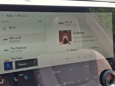 2025 Lexus RX 350 Premium 350 Premium