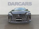 2025 Lexus RX 350 Premium 350 Premium