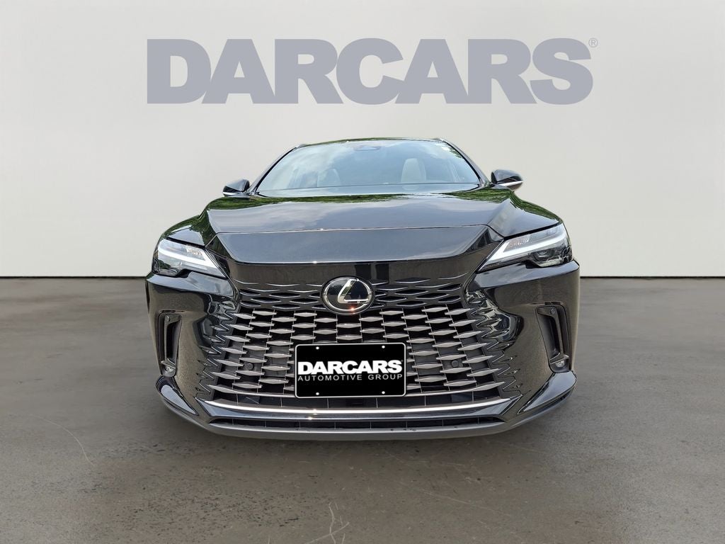 2025 Lexus RX 350 Premium 350 Premium