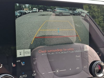 2025 Lexus RX 350 Premium 350 Premium