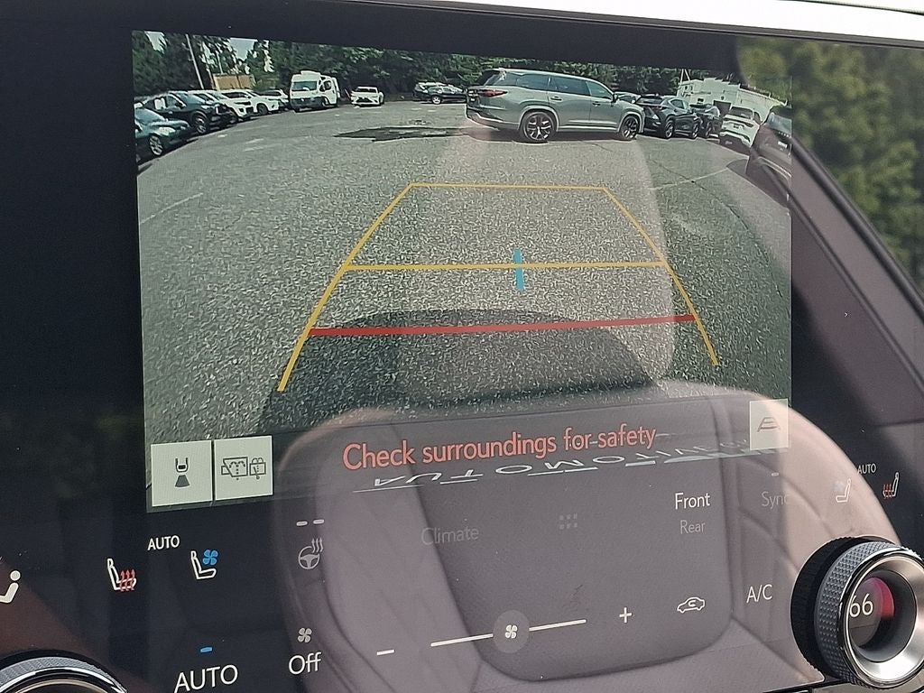 2025 Lexus RX 350 Premium 350 Premium