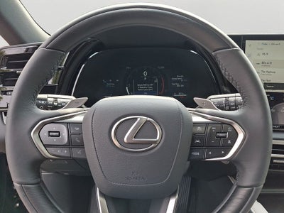 2025 Lexus RX 350 Premium 350 Premium