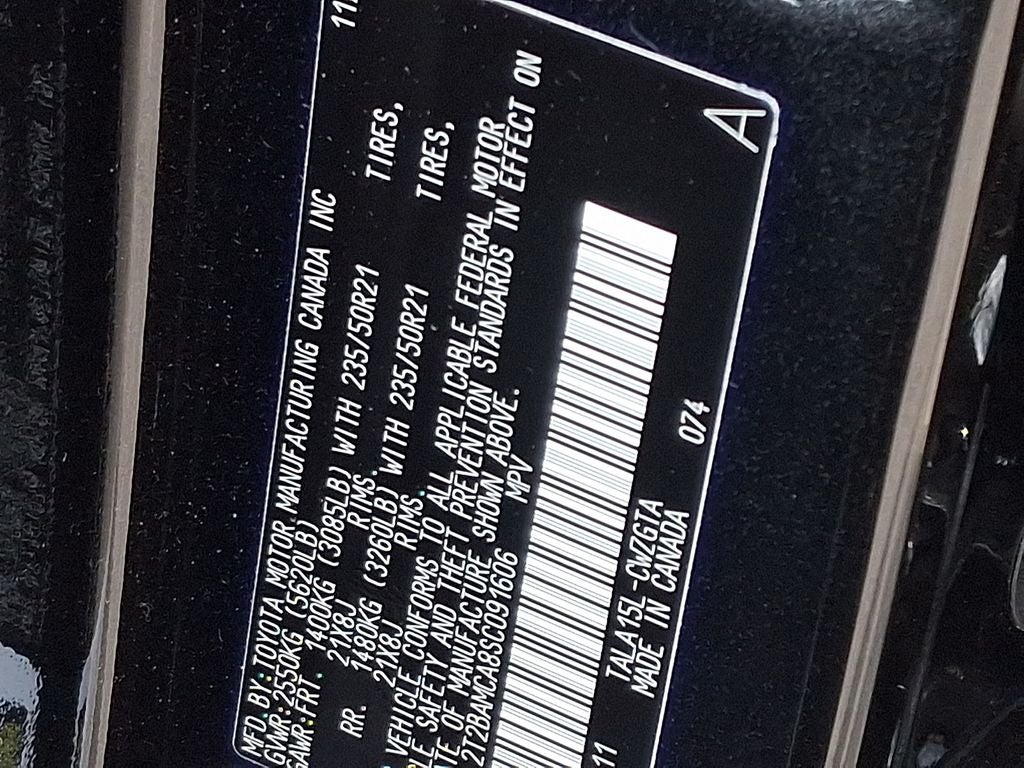 2025 Lexus RX 350 Premium 350 Premium