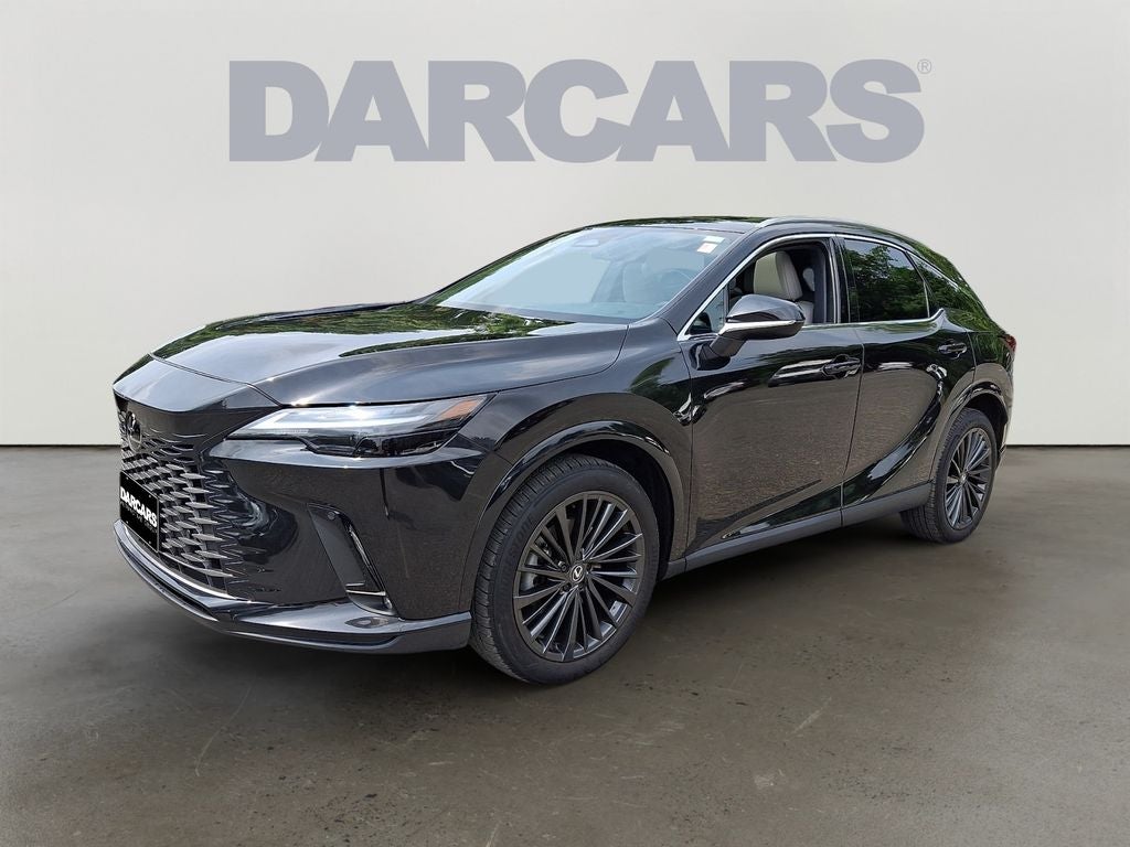 2025 Lexus RX 350 Premium 350 Premium