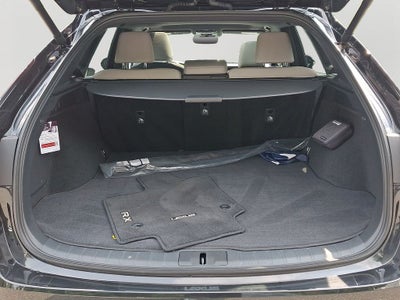 2025 Lexus RX 350 Premium 350 Premium