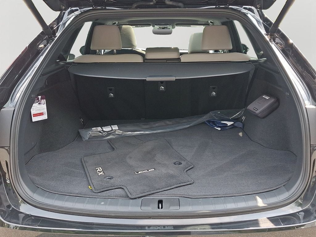 2025 Lexus RX 350 Premium 350 Premium