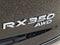 2025 Lexus RX 350 Premium 350 Premium