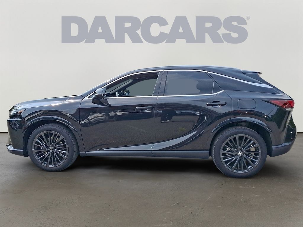 2025 Lexus RX 350 Premium 350 Premium