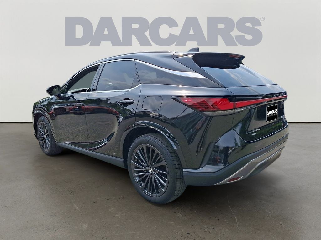 2025 Lexus RX 350 Premium 350 Premium
