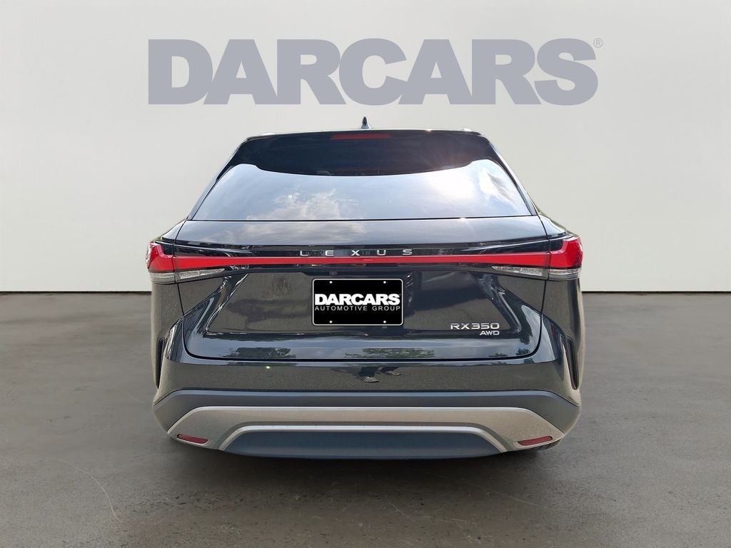 2025 Lexus RX 350 Premium 350 Premium
