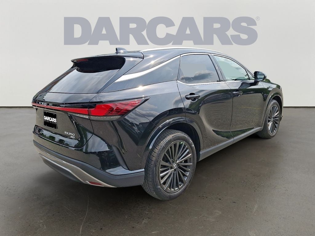 2025 Lexus RX 350 Premium 350 Premium