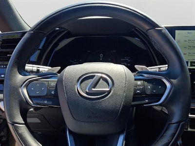 2025 Lexus RX 350 Luxury 350 Luxury