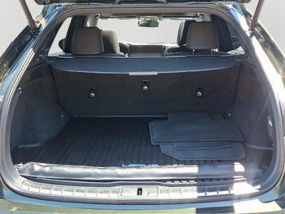 2025 Lexus RX 350 Luxury 350 Luxury