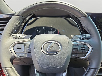 2025 Lexus RX 350 Premium 350 Premium PREMIUM GRADE