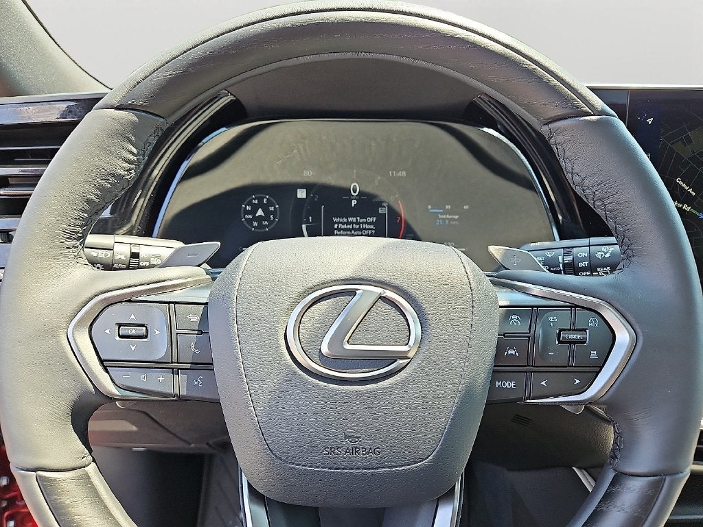 2025 Lexus RX 350 Premium 350 Premium PREMIUM GRADE