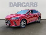 2025 Lexus RX 350 Premium 350 Premium PREMIUM GRADE