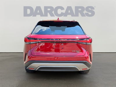 2025 Lexus RX 350 Premium 350 Premium PREMIUM GRADE