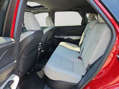 2025 Lexus RX 350 Premium 350 Premium PREMIUM GRADE