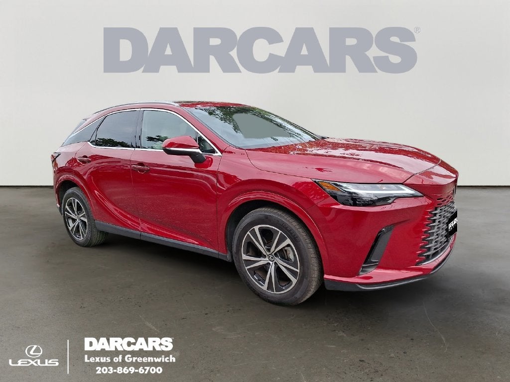 2026 Lexus RX 350 Premium 350 Premium