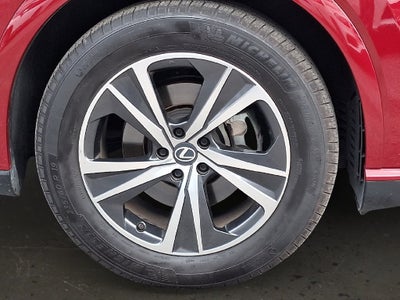 2026 Lexus RX 350 Premium 350 Premium