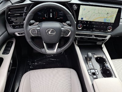 2026 Lexus RX 350 Premium 350 Premium