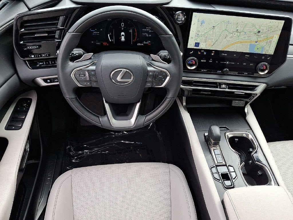 2026 Lexus RX 350 Premium 350 Premium