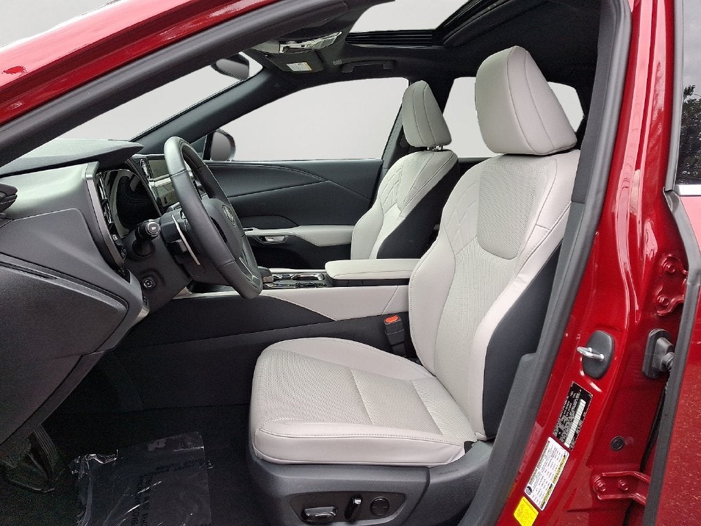 2026 Lexus RX 350 Premium 350 Premium
