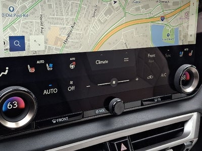 2026 Lexus RX 350 Premium 350 Premium