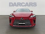 2026 Lexus RX 350 Premium 350 Premium