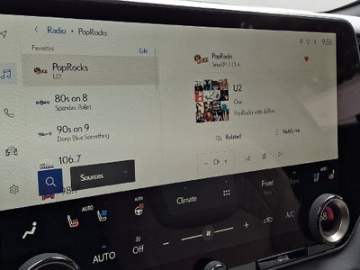 2026 Lexus RX 350 Premium 350 Premium