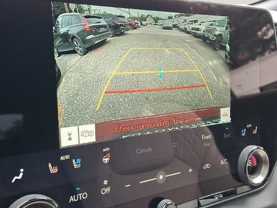 2026 Lexus RX 350 Premium 350 Premium