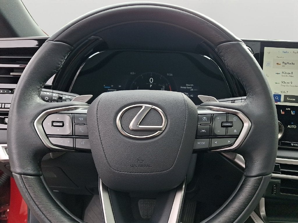 2026 Lexus RX 350 Premium 350 Premium