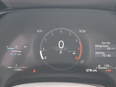 2026 Lexus RX 350 Premium 350 Premium