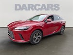 2026 Lexus RX 350 Premium 350 Premium