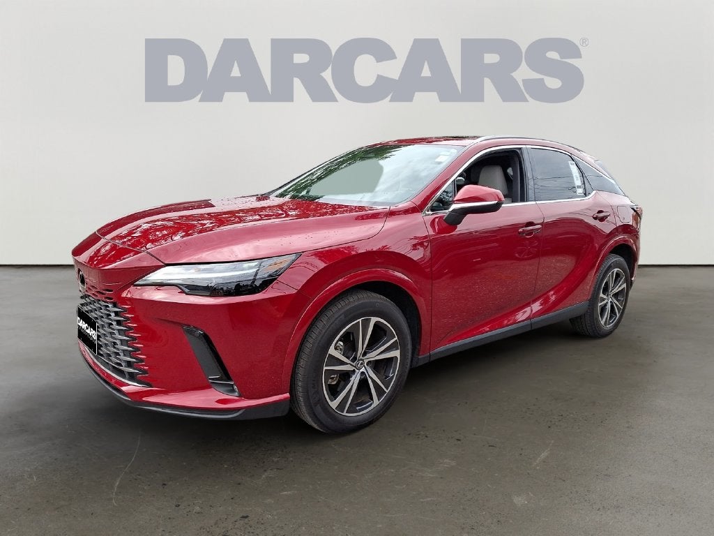 2026 Lexus RX 350 Premium 350 Premium