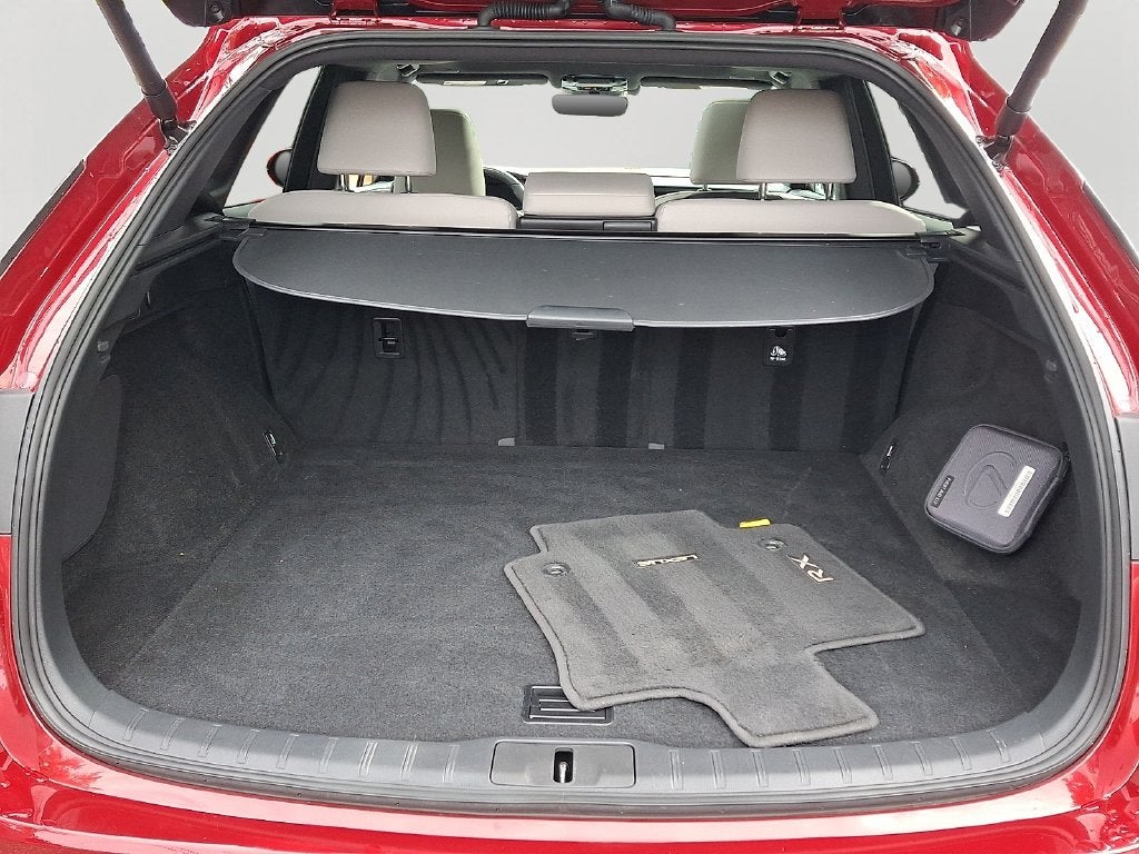 2026 Lexus RX 350 Premium 350 Premium