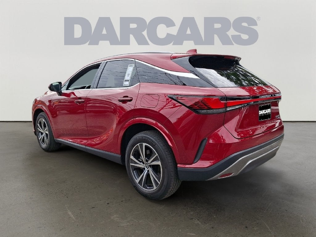 2026 Lexus RX 350 Premium 350 Premium