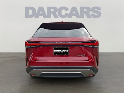 2026 Lexus RX 350 Premium 350 Premium