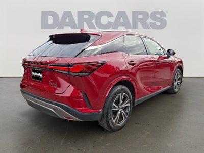 2026 Lexus RX 350 Premium 350 Premium