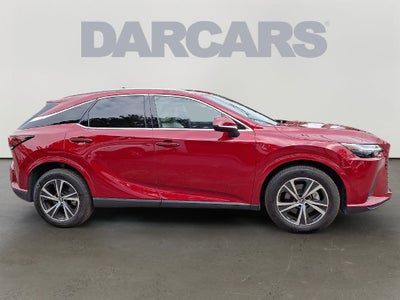 2026 Lexus RX 350 Premium 350 Premium