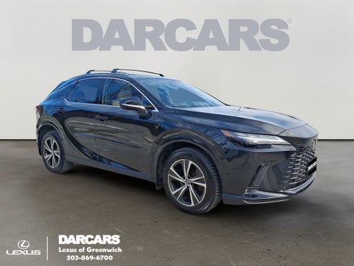 2023 Lexus RX 350 Premium 350 Premium