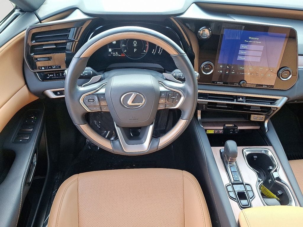 2023 Lexus RX 350 Premium 350 Premium